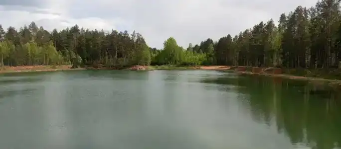 Дом на Воде в Заречном - 2