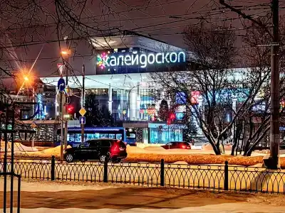 на Сходненской, 11 - 10