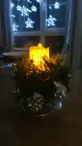 Лесная сказка - 18