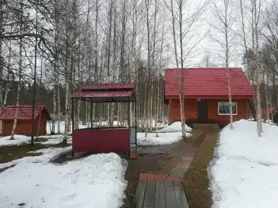 Свирское - 76