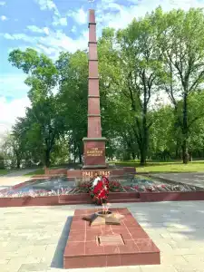 Целебные воды - 17