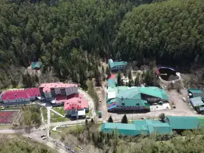 Горячий ключ - 7