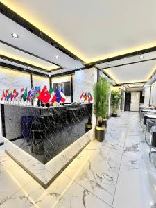 Taksim Larissa suites - 46