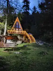 Chalet Family - 44