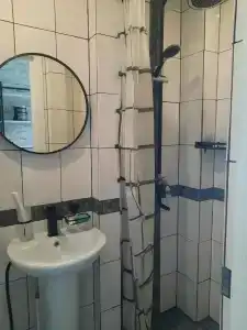 Уютная квартира - 29