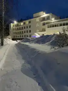 Санаторий Камские Зори - 19