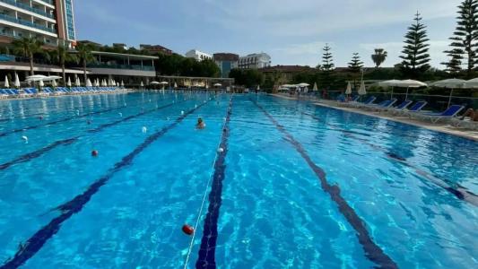 Lonicera World Resort & Spa - Ultra All Inclusive - 99