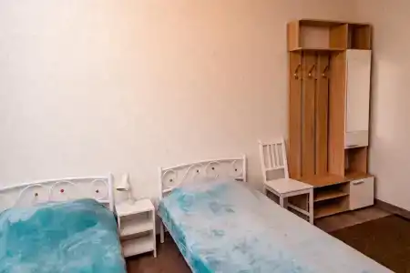 Спа-Сад Растущих Камней - 46