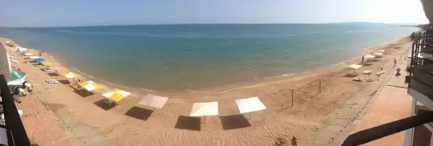 Приморец - 32