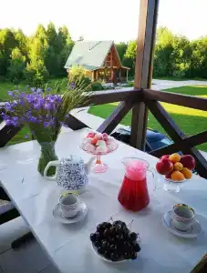 Теремок на денёк - 48