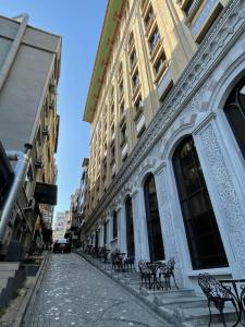 AJWA Sultanahmet - 25