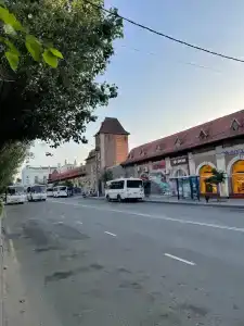 Югра на Приморском - 1