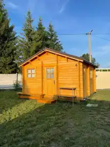 Лаишевский хуторок - 1