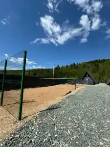 Берег Сарвы - 27