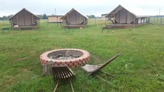 В деревушке на опушке - 24