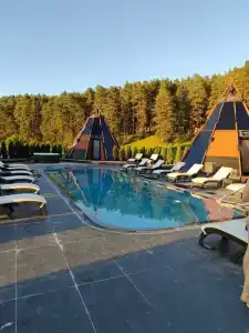 T-Park, тренинговый парк - 5