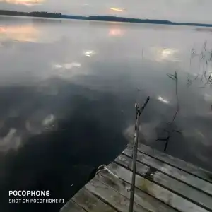 Дом рыбака Большая Медведица - 32