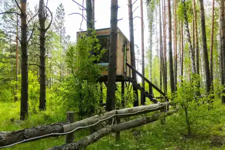 Побег из города - 47