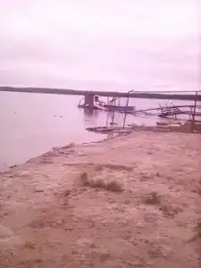 Озеро Горькое - 40