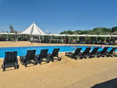 База отдыха Palace Resort Венеция - 88