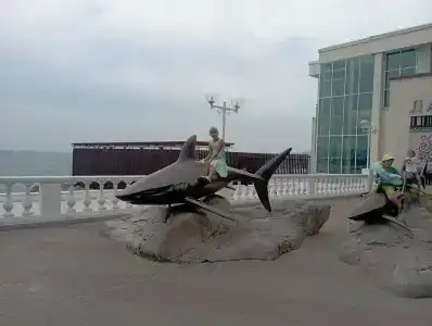 Самотлорские ночи - 2