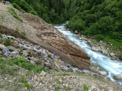 База отдыха у Биляла - 49