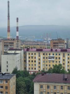 Murmansk Hotel - 58