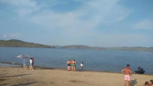 Мир Байкала - 61