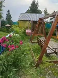 Выдрино-Байкал - 1