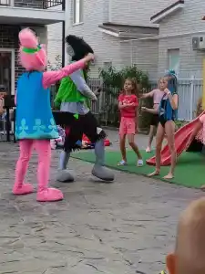 Каспий - 17