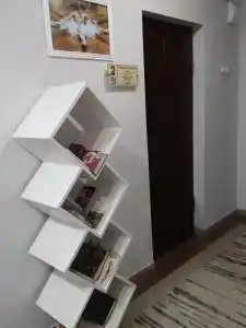 Хостел при УИЦ Профсоюзов - 9