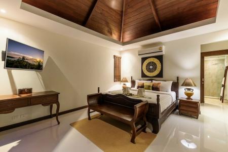 Inspire Villas Phuket - 32