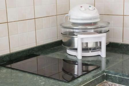 Eliofos Elegant Maisonettes - 25