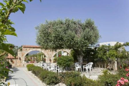 Eliofos Elegant Maisonettes - 15