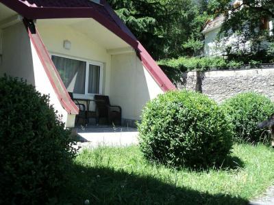 EcoRest - Likani Palace - 28