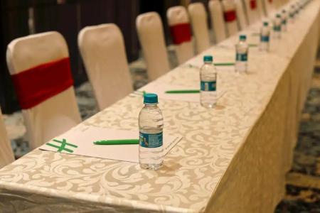 Holiday Inn Chennai Omr It Expressway, An Ihg - 63