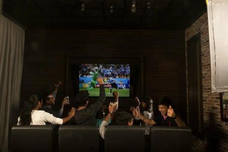 Holiday Inn Chennai Omr It Expressway, An Ihg - 14