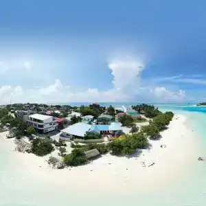Bibee Maldives - 0