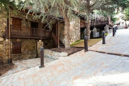 Tarter Mountain Suites - 80