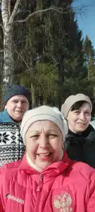 Хатунь - Звездочка - 25