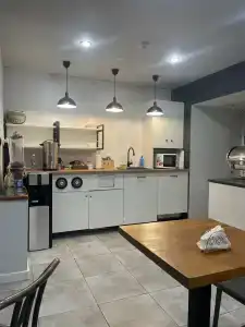 Уютная квартира - 23