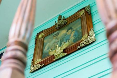 Samsen Sam Place - 22