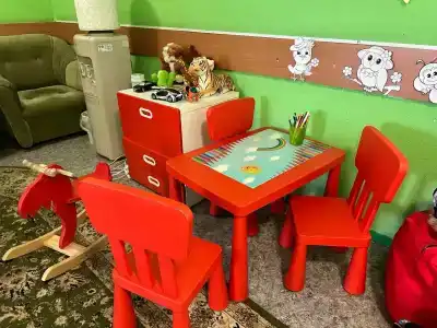 Аэропорт - 50