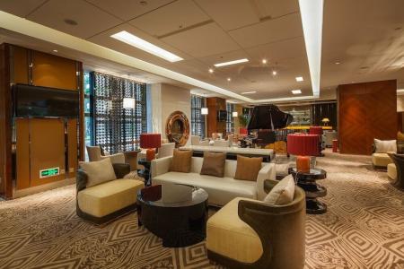 Howard Johnson Jinyi - 50