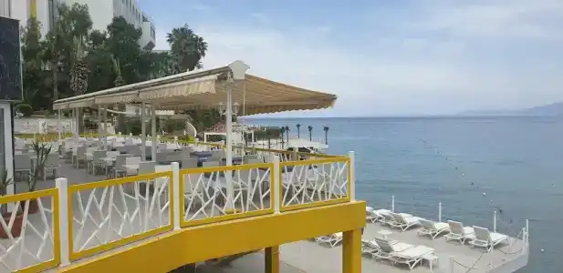 Marti Beach - 8