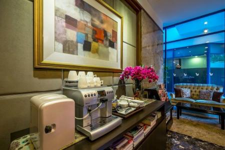 Village Residence Robertson Quay by Far East Hospitality - 8