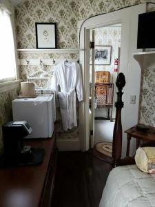 Moseley Cottage Inn and The Town - 37