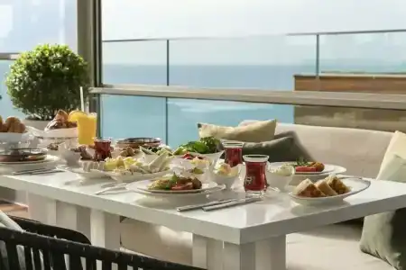 Crowne Plaza Florya Istanbul, an IHG - 53