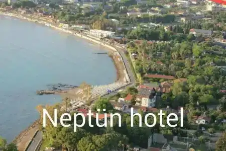 Neptun - 1