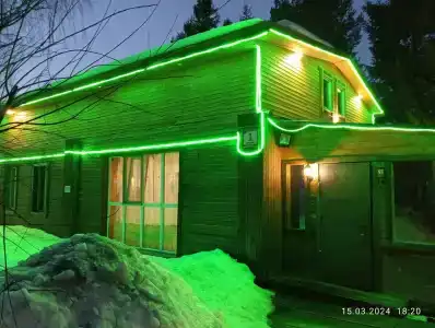 Сосновый - 7
